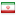 adsvision.ir server is located in Iran